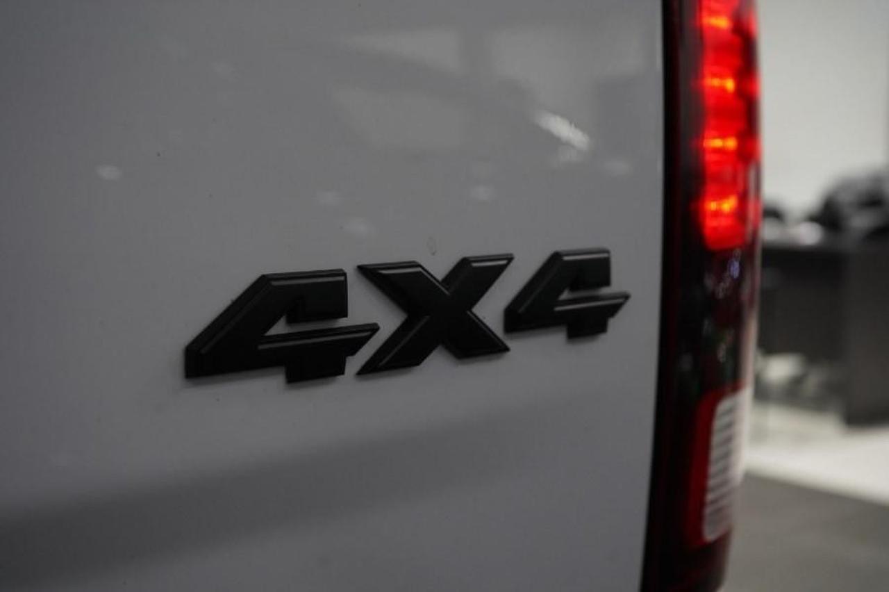 2022 Ram 1500 Classic Warlock Eastchester NY