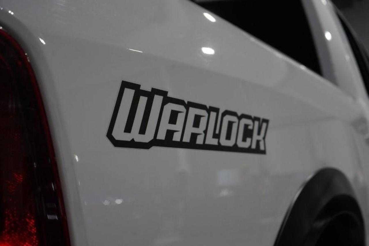 2022 Ram 1500 Classic Warlock Eastchester NY