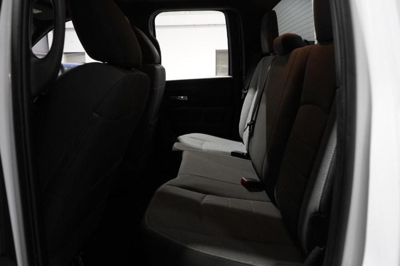 2022 Ram 1500 Classic Warlock Eastchester NY