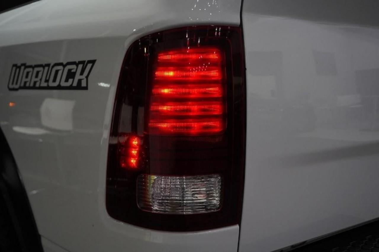 2022 Ram 1500 Classic Warlock Eastchester NY