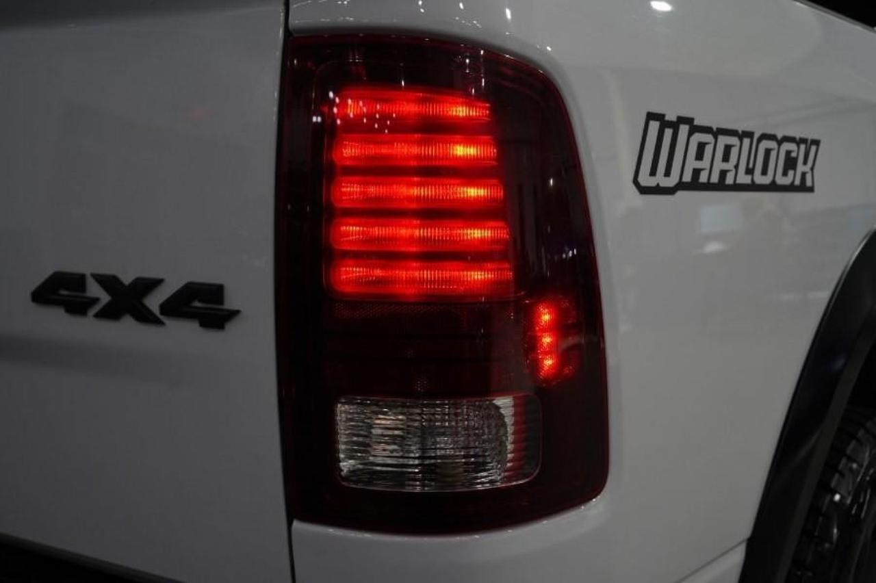 2022 Ram 1500 Classic Warlock Eastchester NY