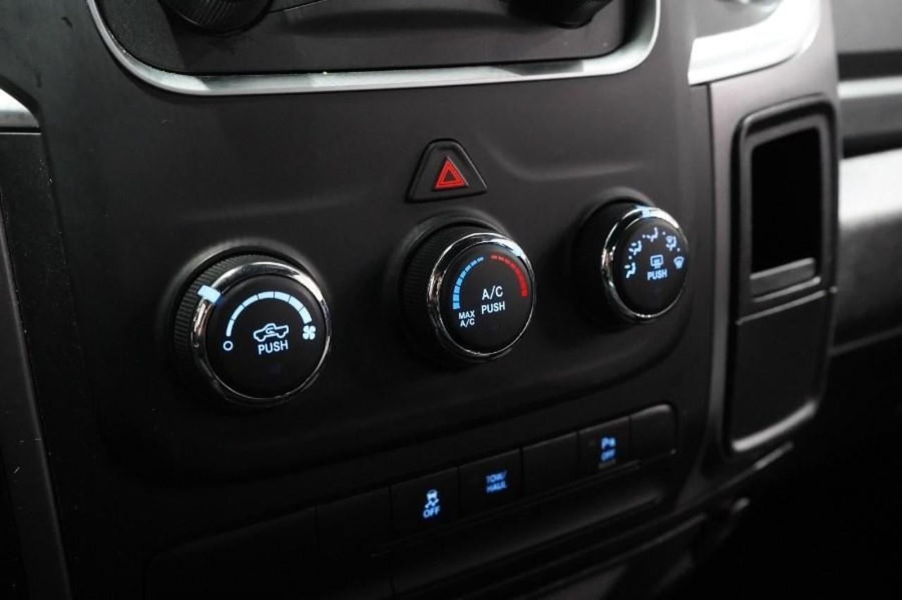 2022 Ram 1500 Classic Warlock Eastchester NY
