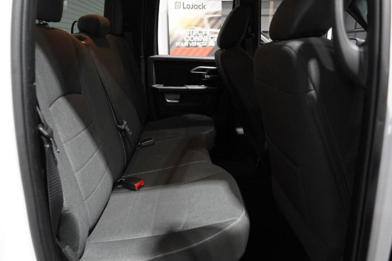2022 Ram 1500 Classic Warlock Eastchester NY