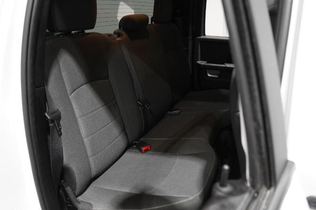 2022 Ram 1500 Classic Warlock Eastchester NY