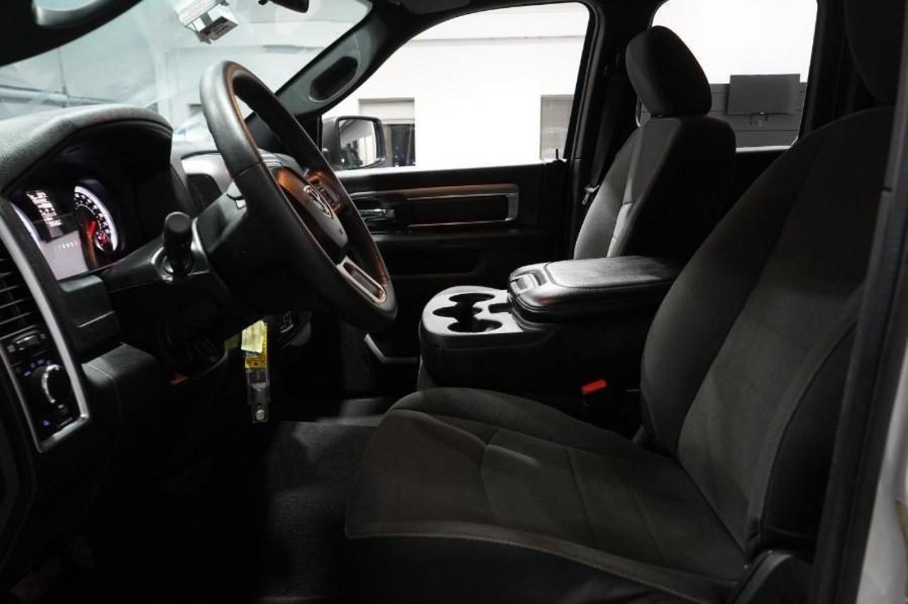 2022 Ram 1500 Classic Warlock Eastchester NY