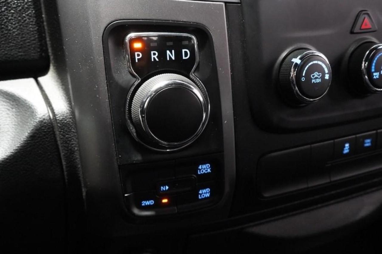 2022 Ram 1500 Classic Warlock Eastchester NY