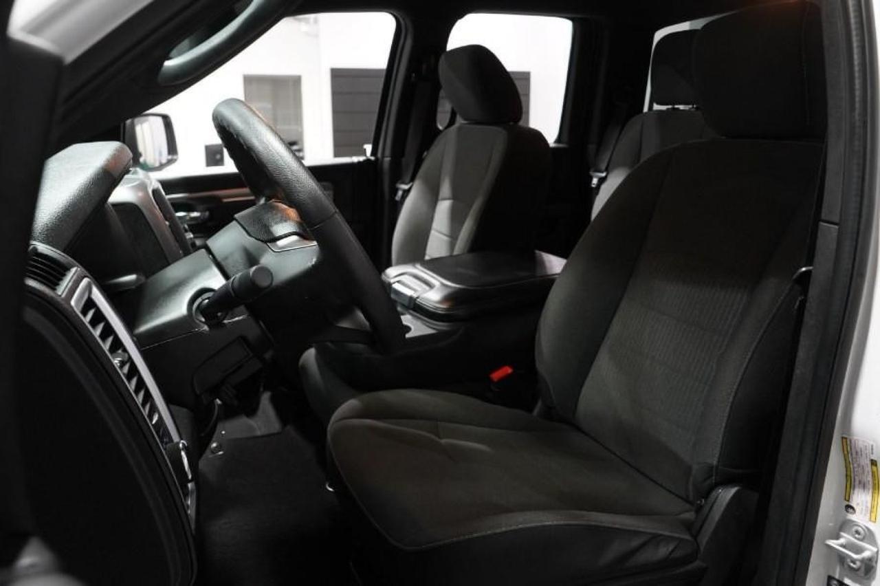 2022 Ram 1500 Classic Warlock Eastchester NY
