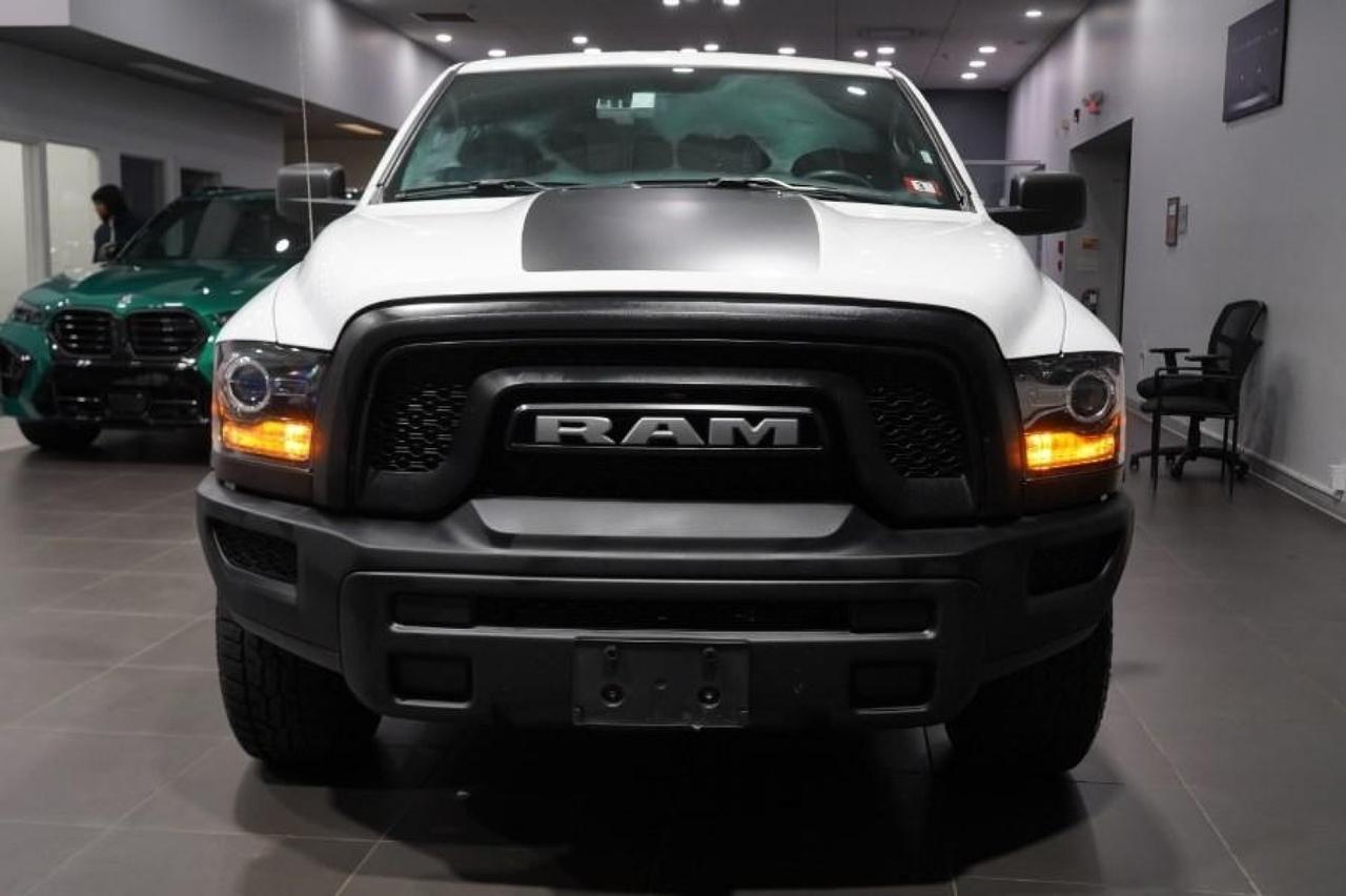 2022 Ram 1500 Classic Warlock Eastchester NY