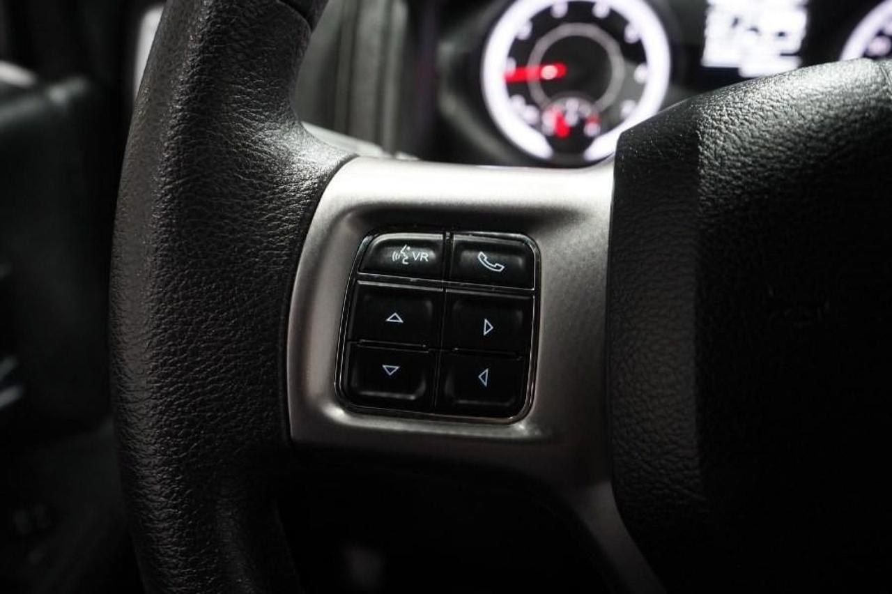 2022 Ram 1500 Classic Warlock Eastchester NY