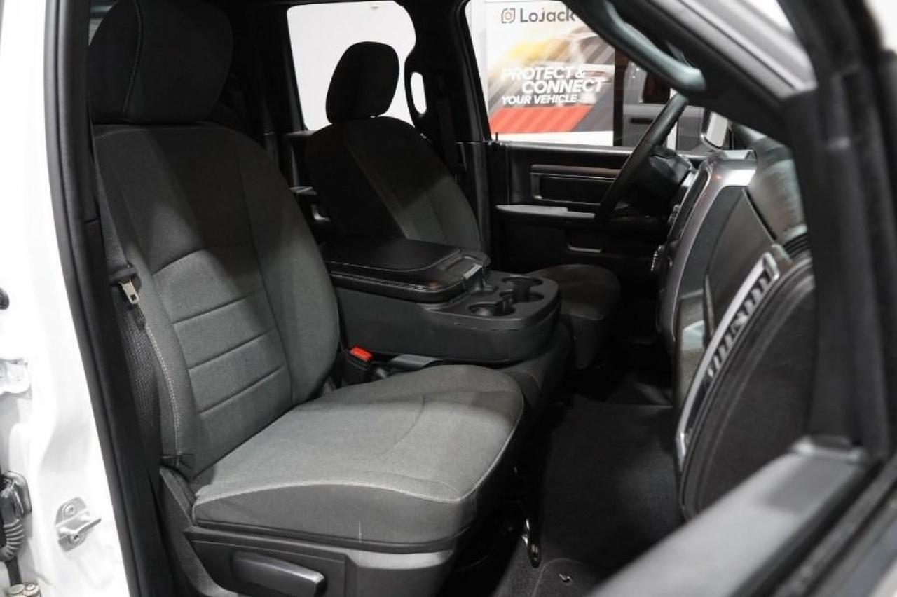 2022 Ram 1500 Classic Warlock Eastchester NY