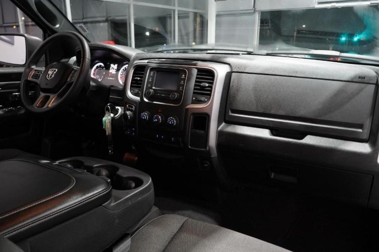 2022 Ram 1500 Classic Warlock Eastchester NY