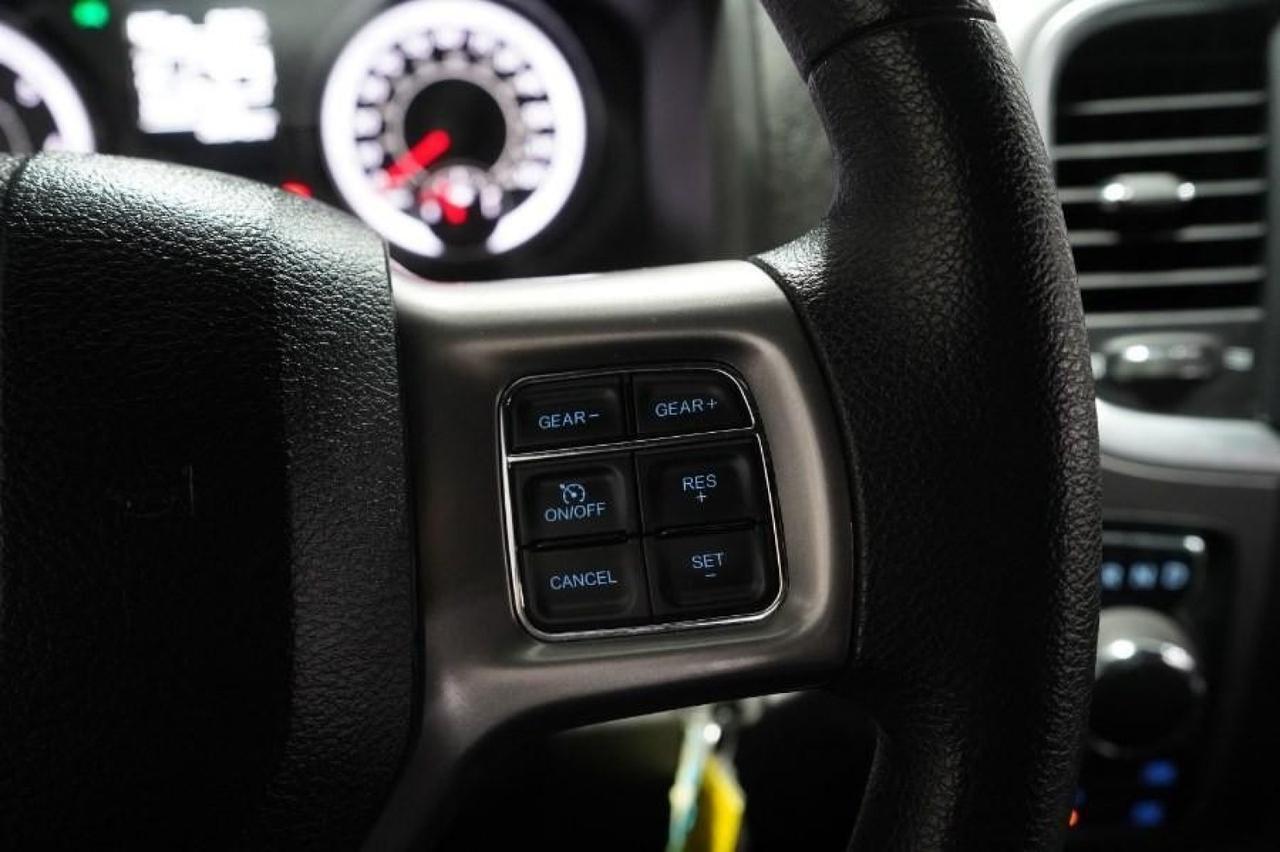 2022 Ram 1500 Classic Warlock Eastchester NY