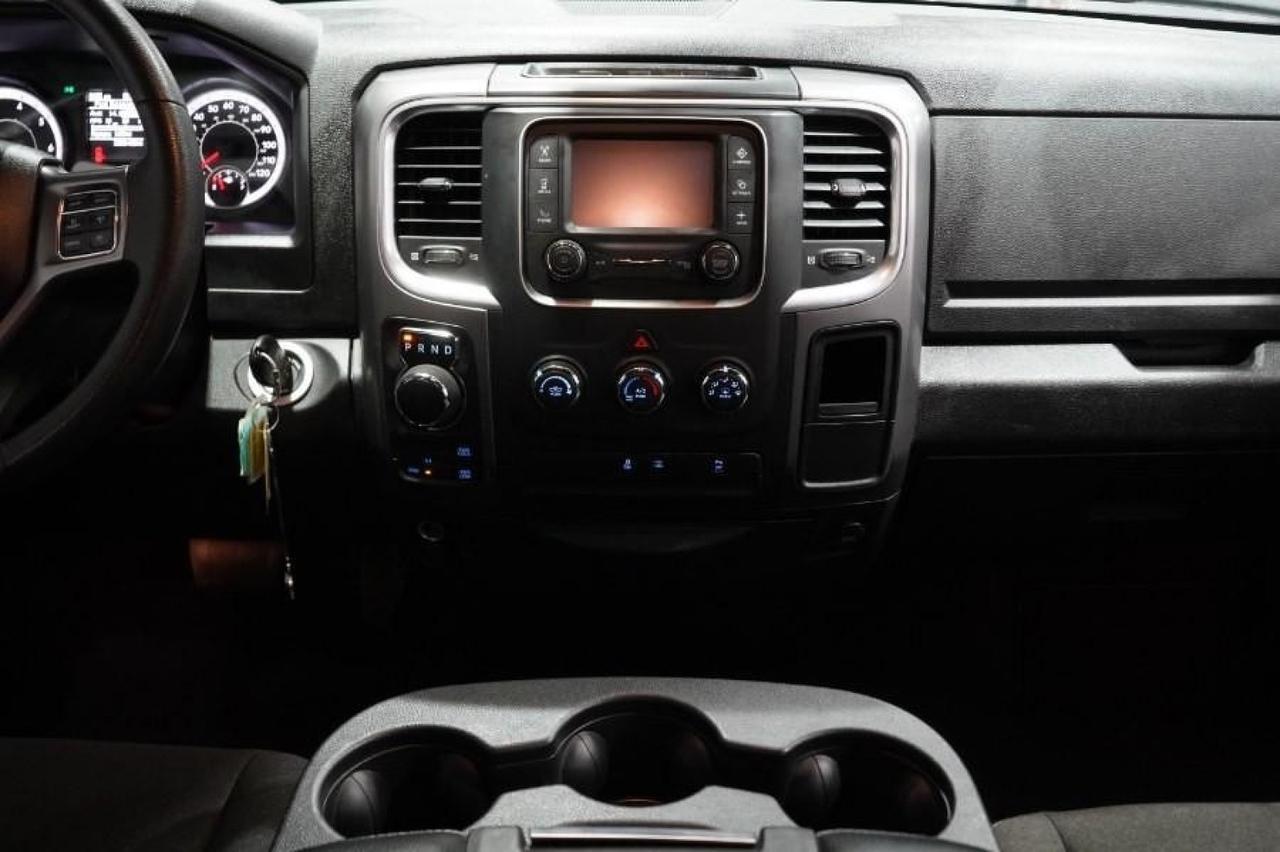 2022 Ram 1500 Classic Warlock Eastchester NY