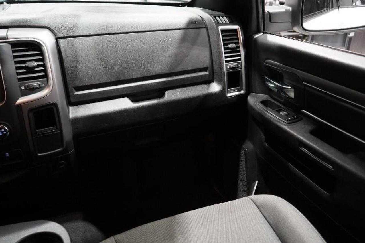 2022 Ram 1500 Classic Warlock Eastchester NY