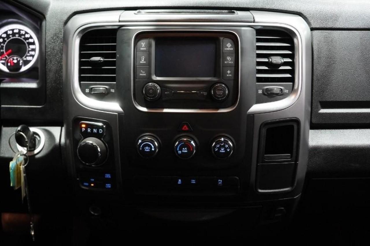 2022 Ram 1500 Classic Warlock Eastchester NY