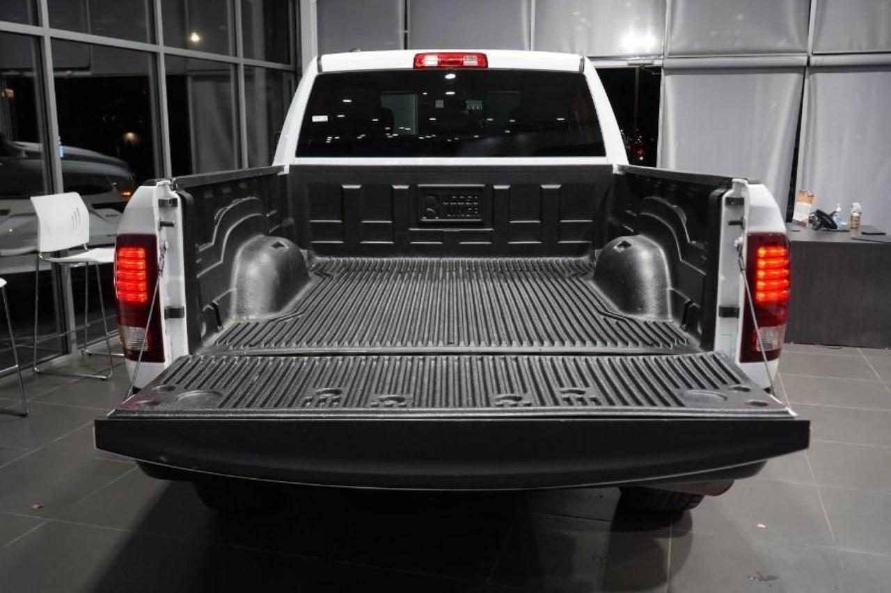 2022 Ram 1500 Classic Warlock Eastchester NY