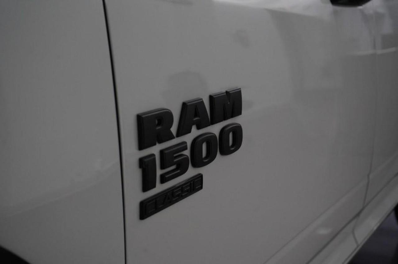 2022 Ram 1500 Classic Warlock Eastchester NY