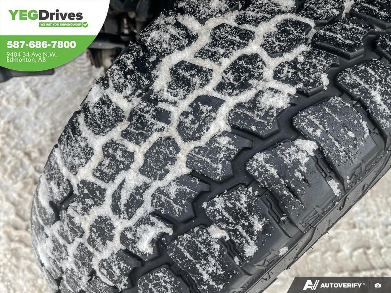 2022 Ram 1500 Classic Warlock Edmonton AB