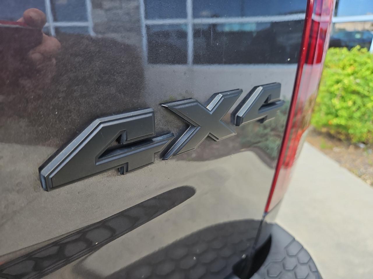 2022 Ram 1500 Classic Warlock photo 25