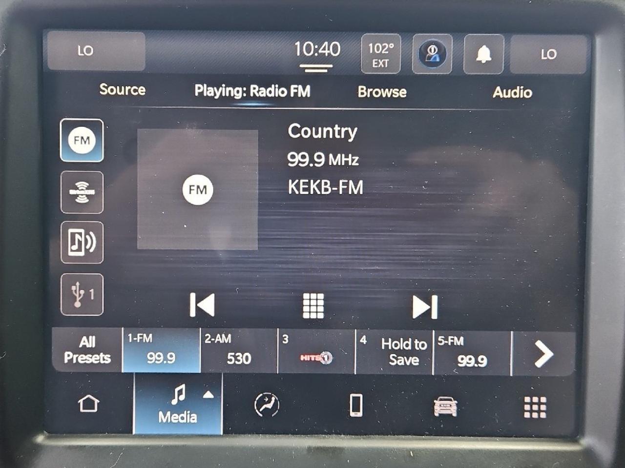 2022 Ram 1500 Classic Warlock photo 16