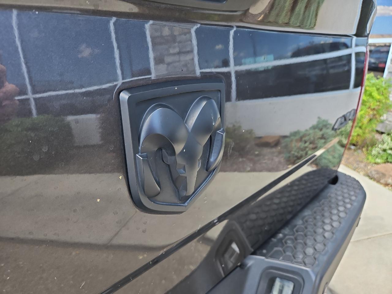 2022 Ram 1500 Classic Warlock Grand Junction CO