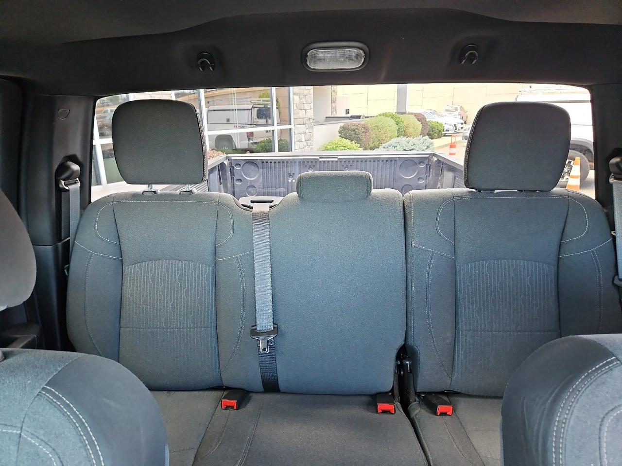 2022 Ram 1500 Classic Warlock photo 20