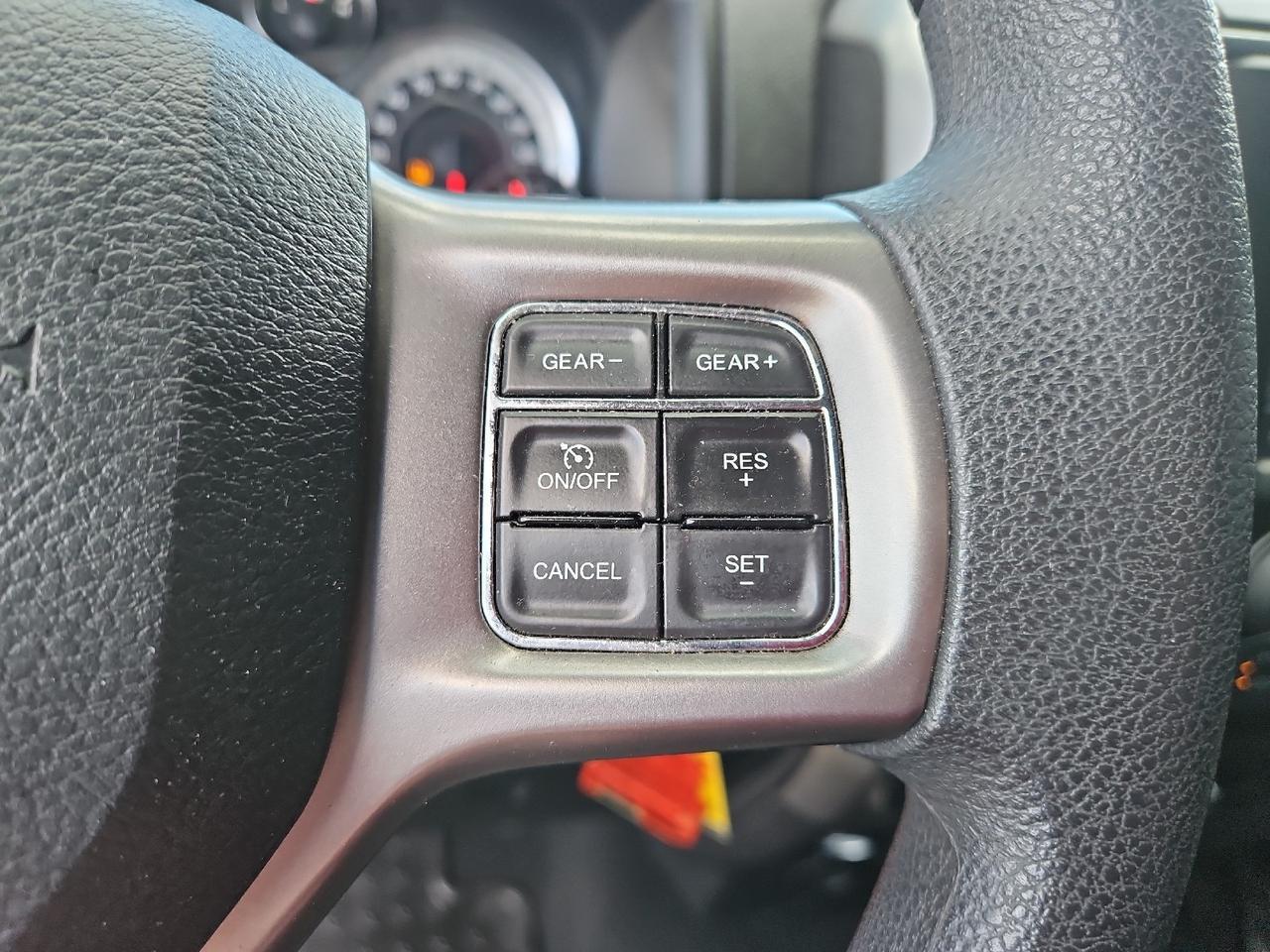 2022 Ram 1500 Classic Warlock photo 12