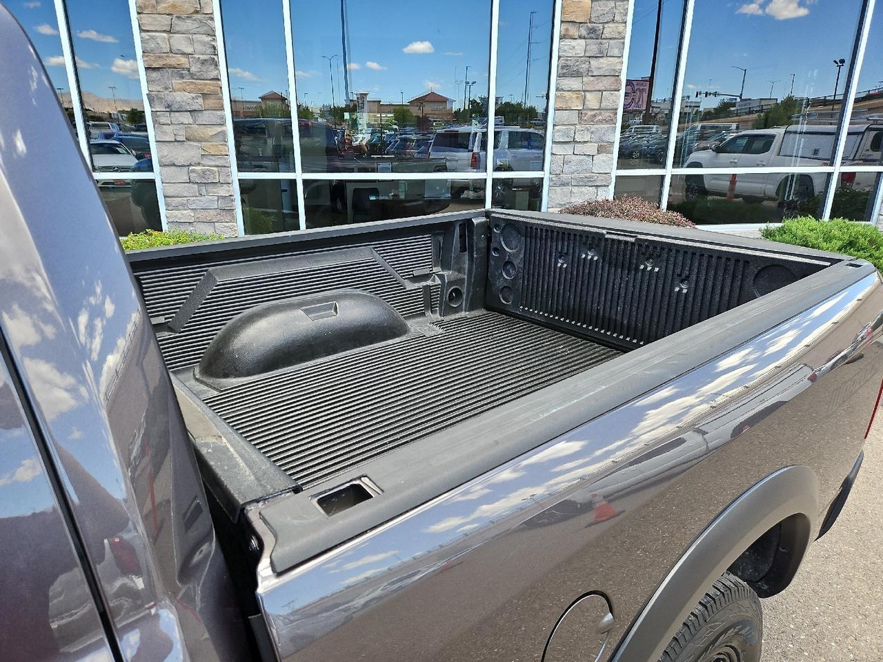 2022 Ram 1500 Classic Warlock photo 24