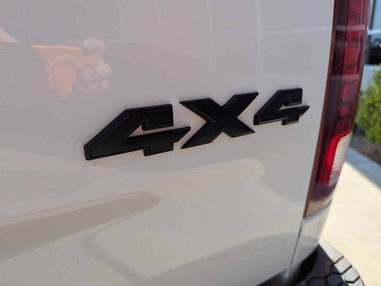 2022 Ram 1500 Classic Warlock Grand Junction CO