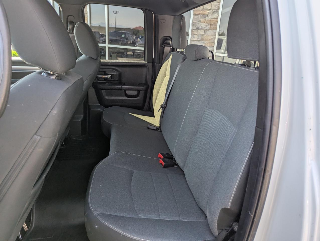 2022 Ram 1500 Classic Warlock Grand Junction CO