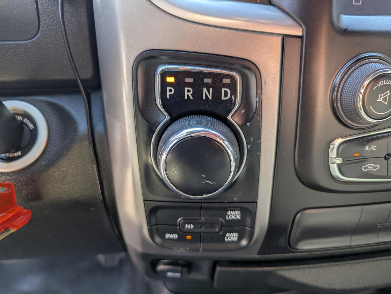 2022 Ram 1500 Classic Warlock Grand Junction CO