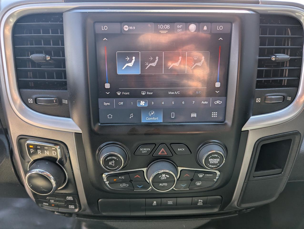 2022 Ram 1500 Classic Warlock Grand Junction CO