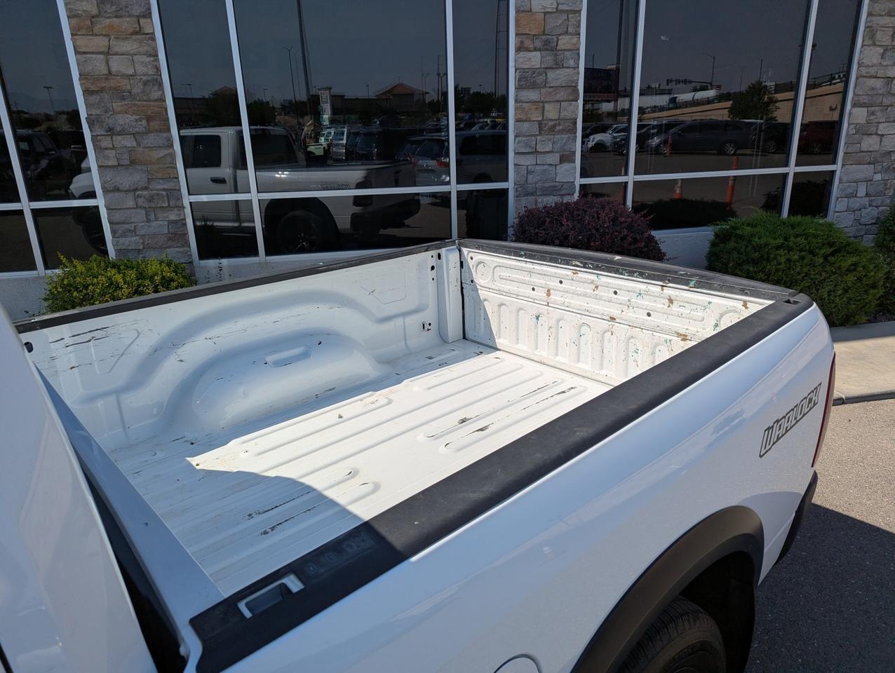 2022 Ram 1500 Classic Warlock Grand Junction CO