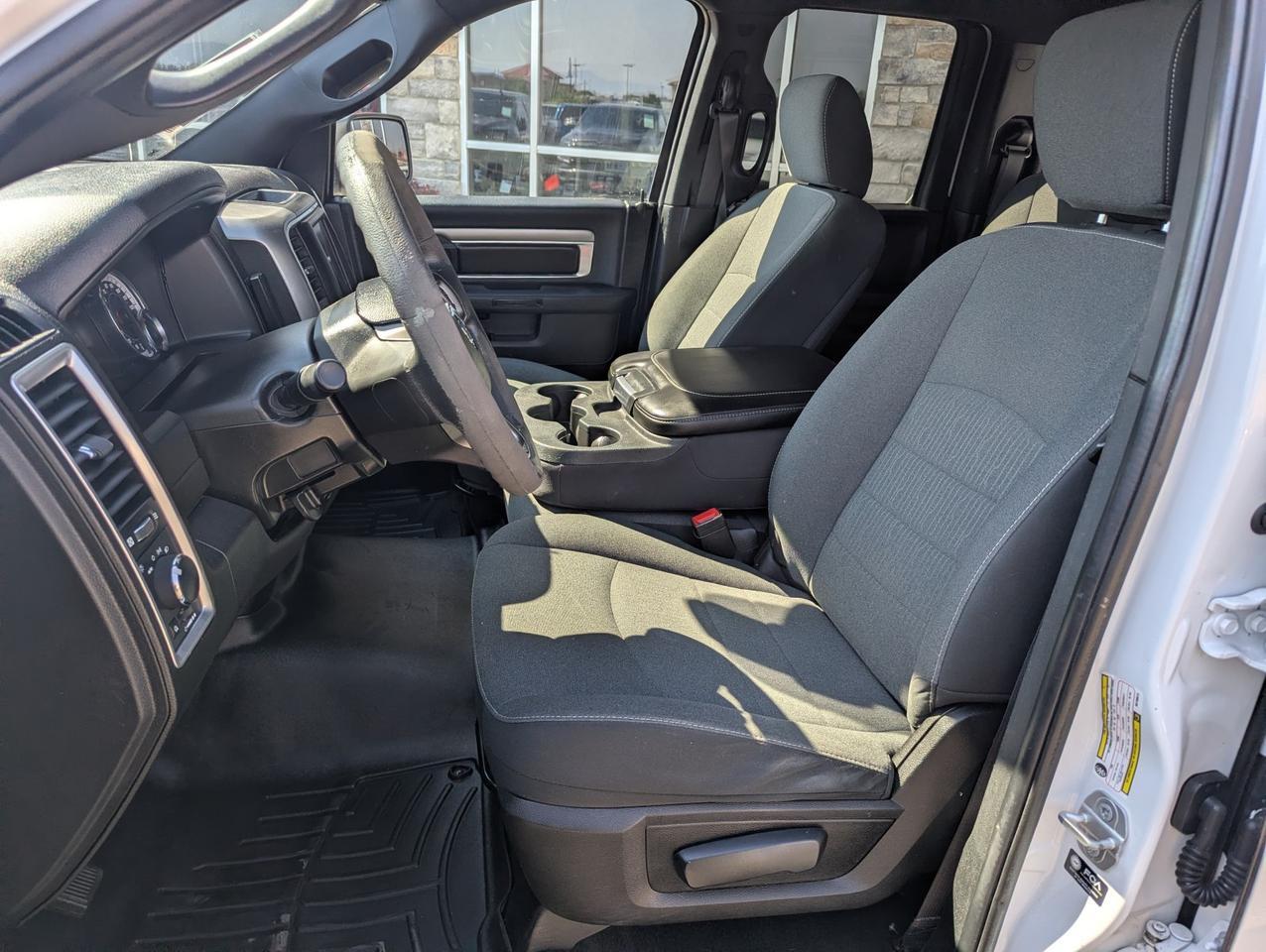 2022 Ram 1500 Classic Warlock Grand Junction CO