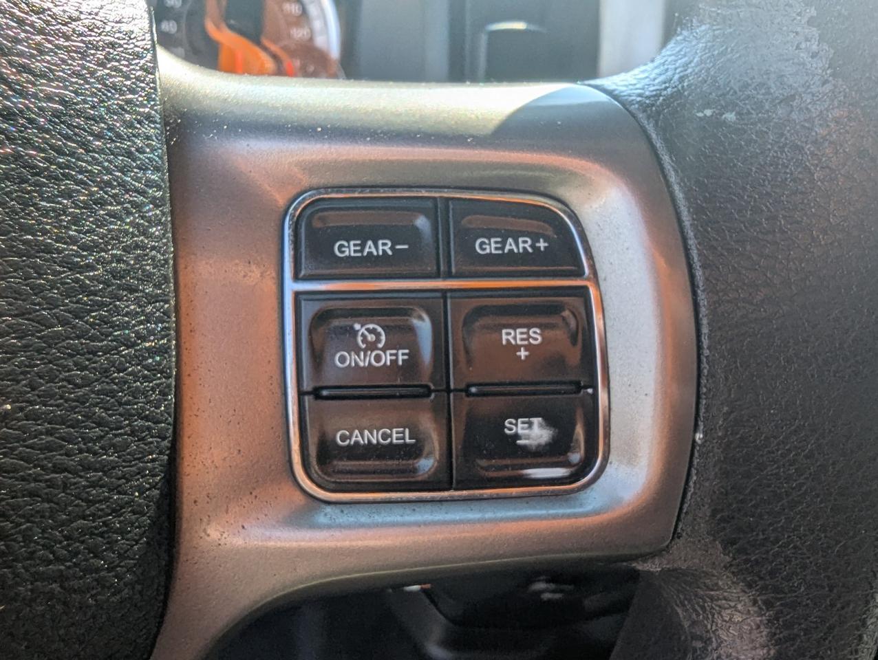2022 Ram 1500 Classic Warlock Grand Junction CO