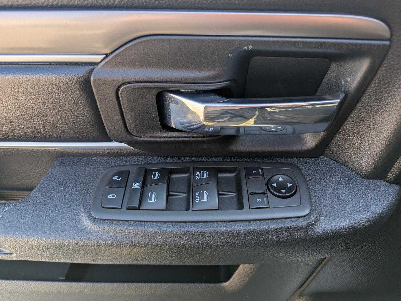 2022 Ram 1500 Classic Warlock Grand Junction CO
