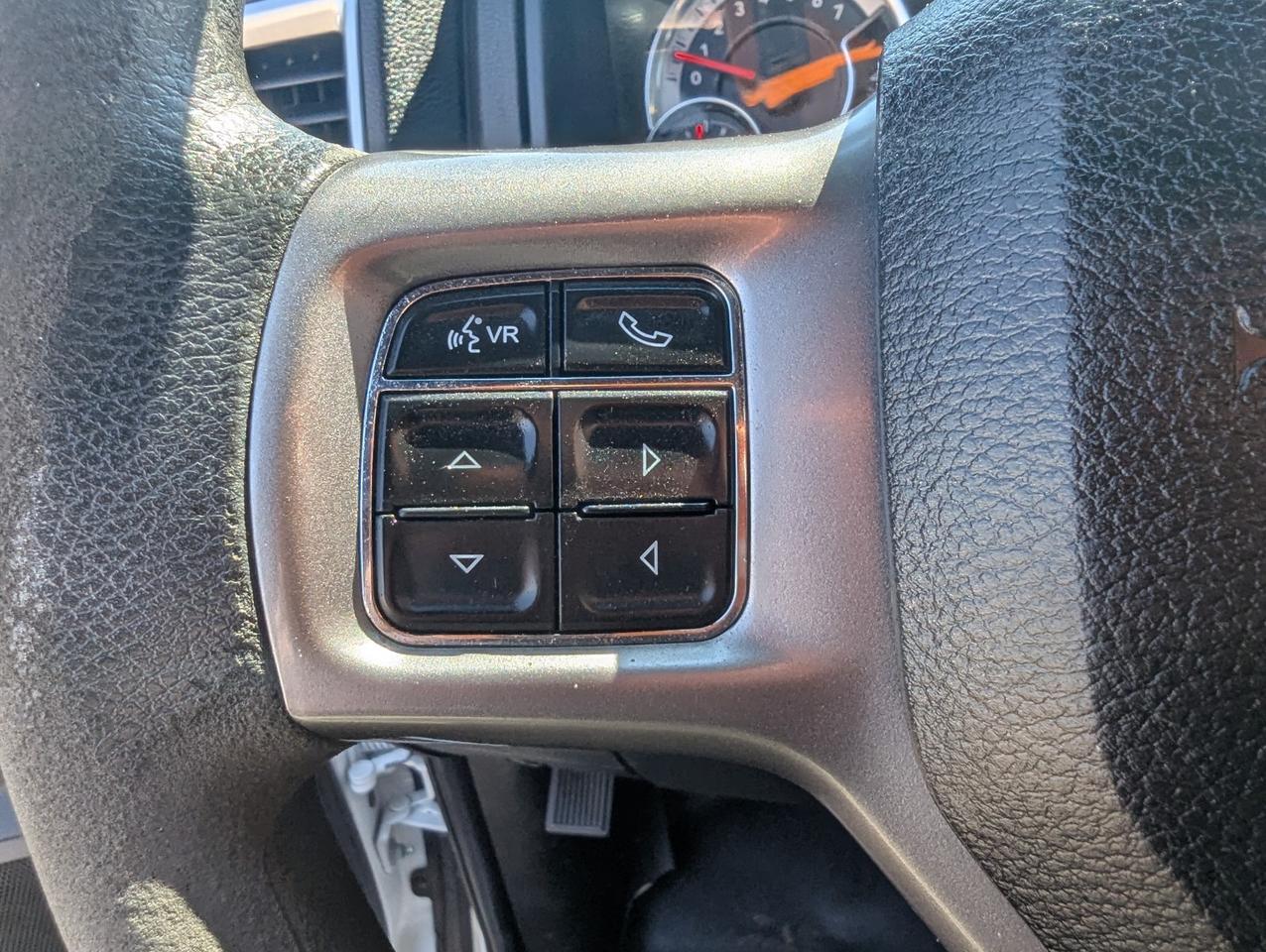2022 Ram 1500 Classic Warlock Grand Junction CO
