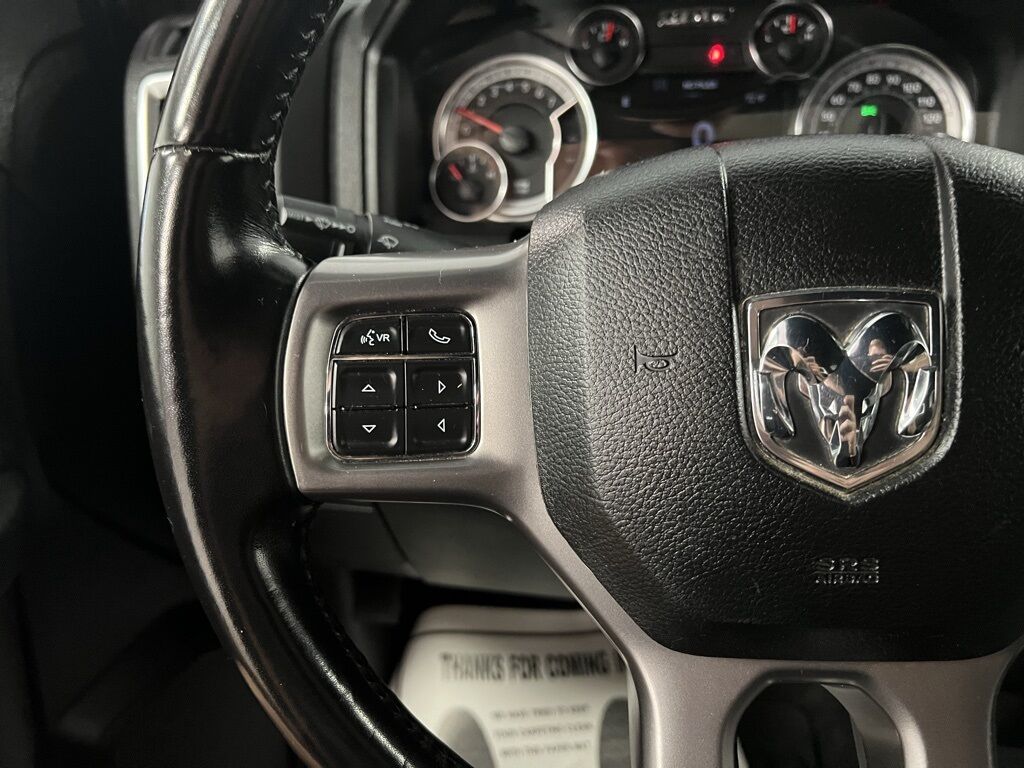 2022 Ram 1500 Classic Warlock photo 28