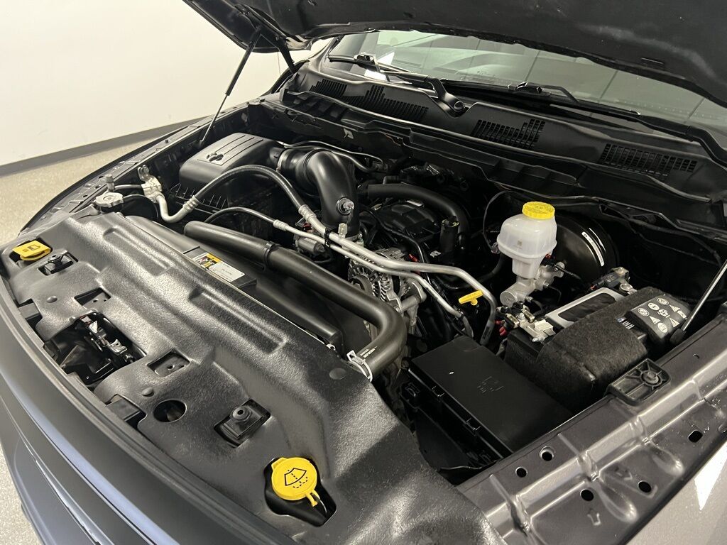 2022 Ram 1500 Classic Warlock photo 57