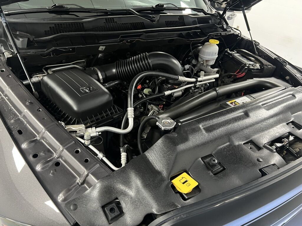 2022 Ram 1500 Classic Warlock photo 55