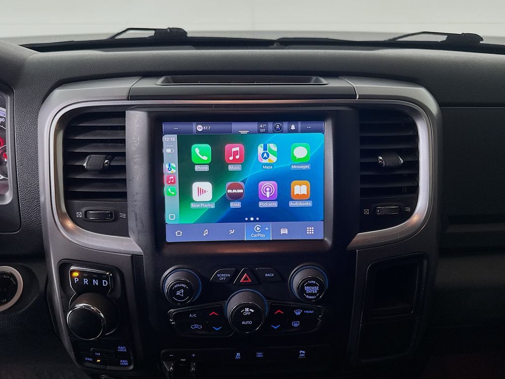 2022 Ram 1500 Classic Warlock Kennewick WA