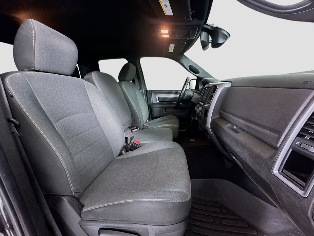 2022 Ram 1500 Classic Warlock Kennewick WA