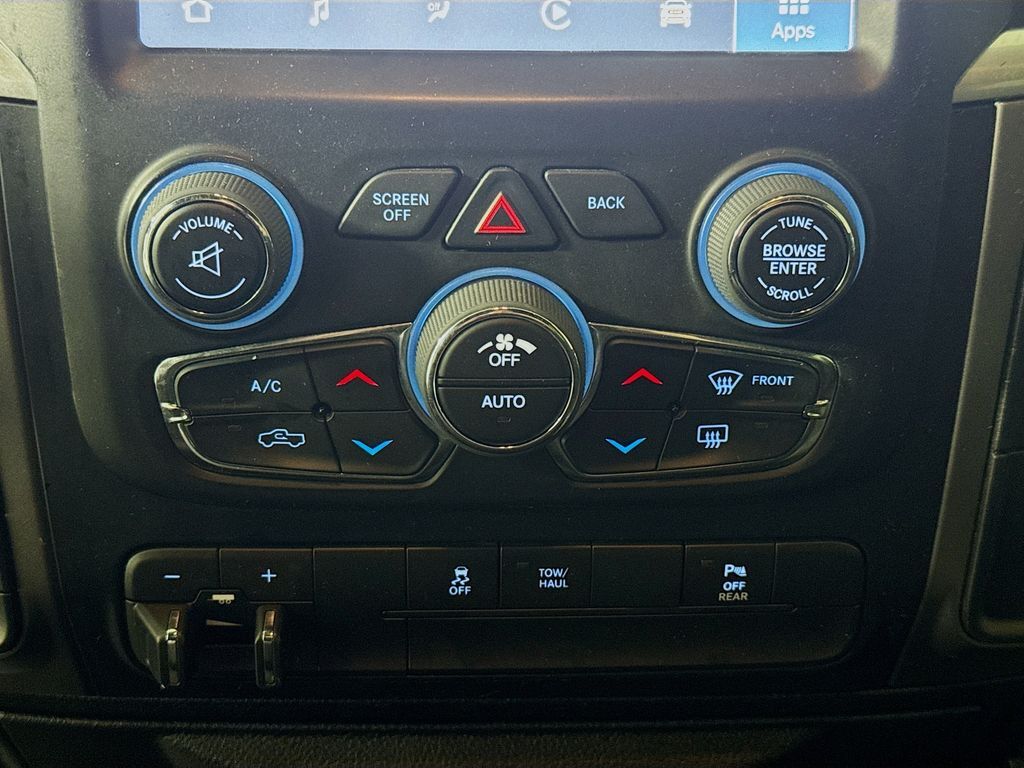 2022 Ram 1500 Classic Warlock Kennewick WA