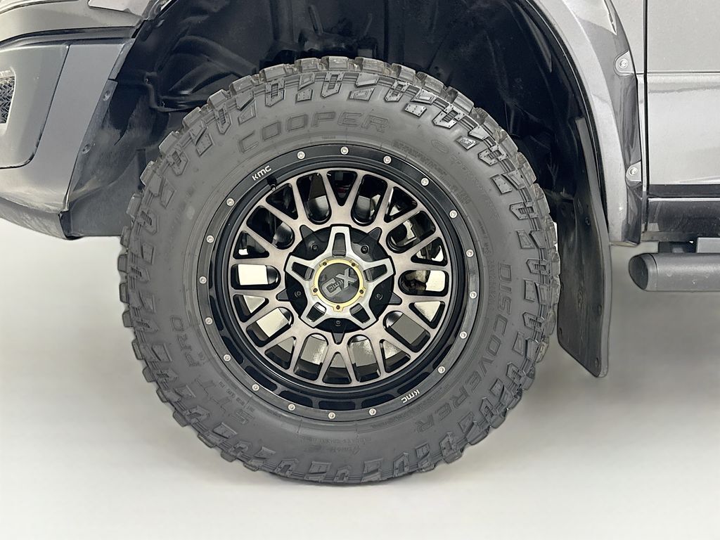 2022 Ram 1500 Classic Warlock Kennewick WA