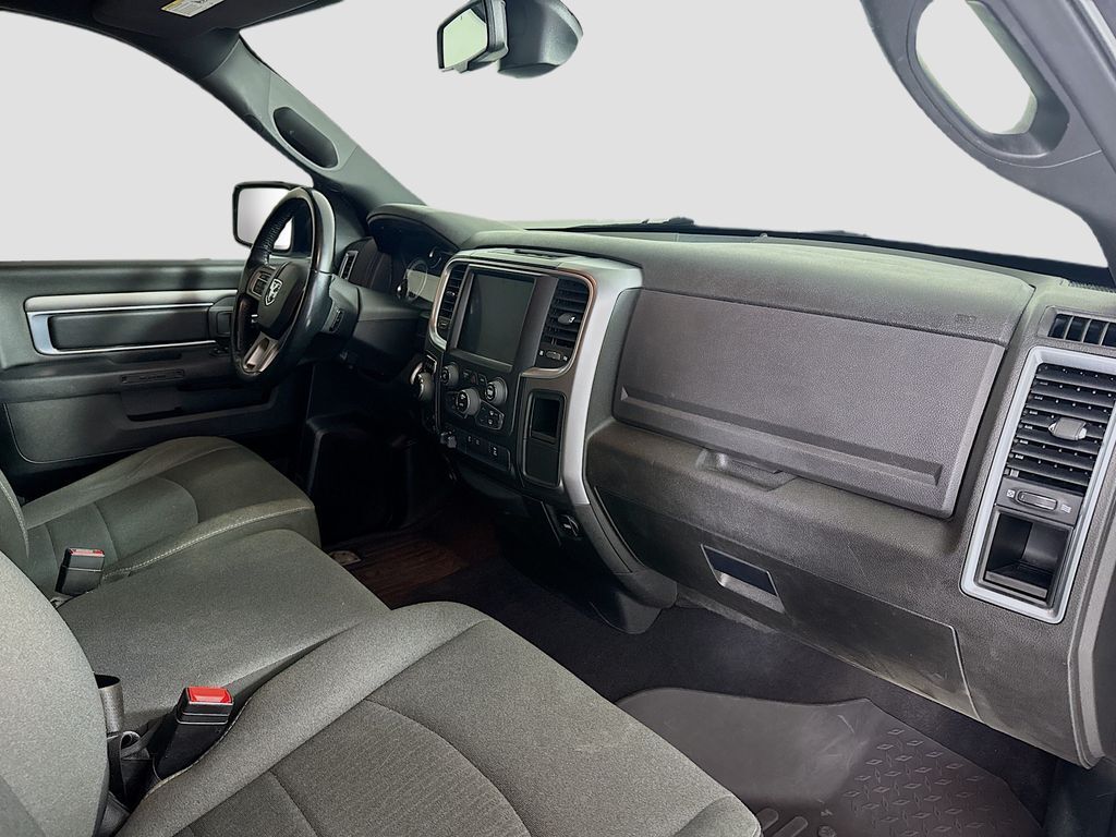 2022 Ram 1500 Classic Warlock Kennewick WA