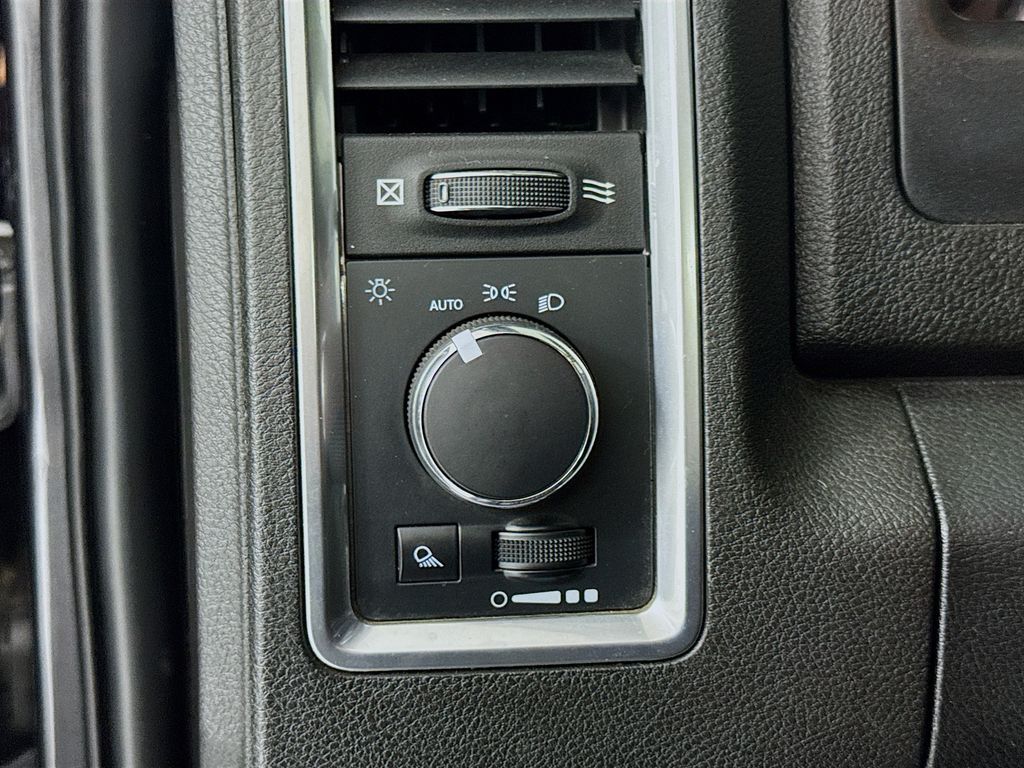 2022 Ram 1500 Classic Warlock Kennewick WA