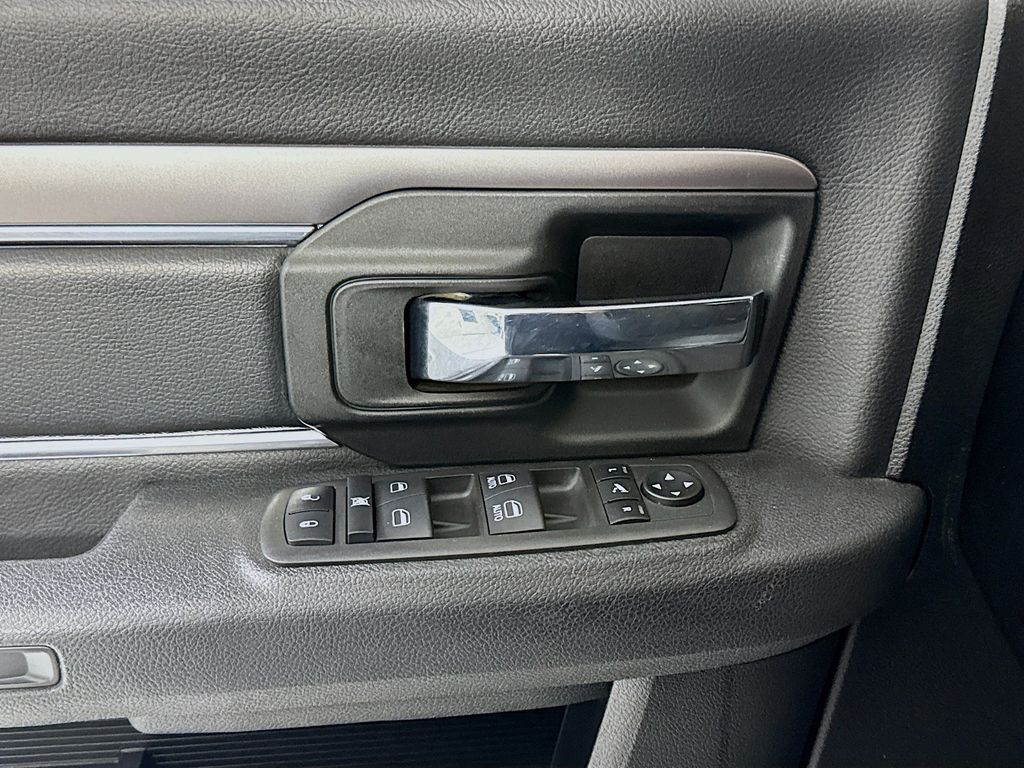 2022 Ram 1500 Classic Warlock Kennewick WA