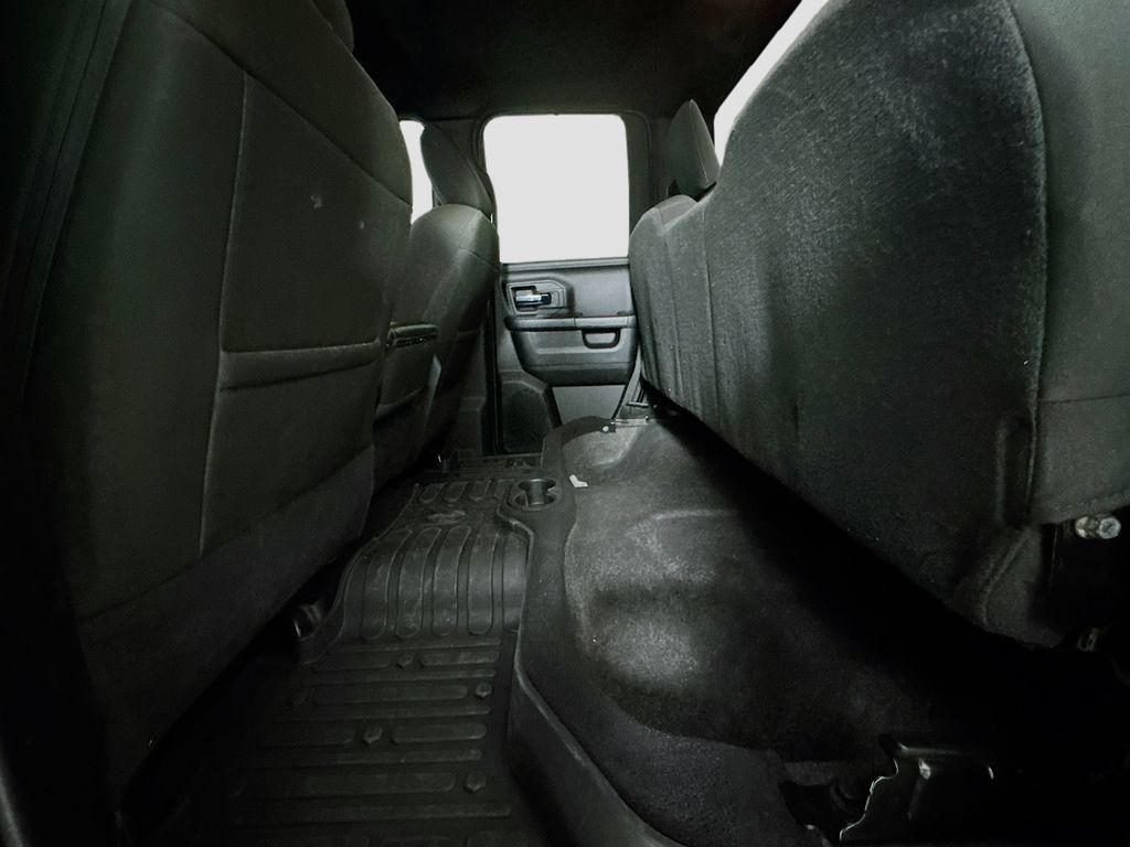 2022 Ram 1500 Classic Warlock Kennewick WA