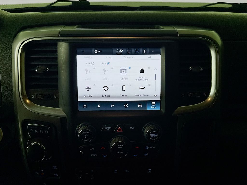 2022 Ram 1500 Classic Warlock Kennewick WA