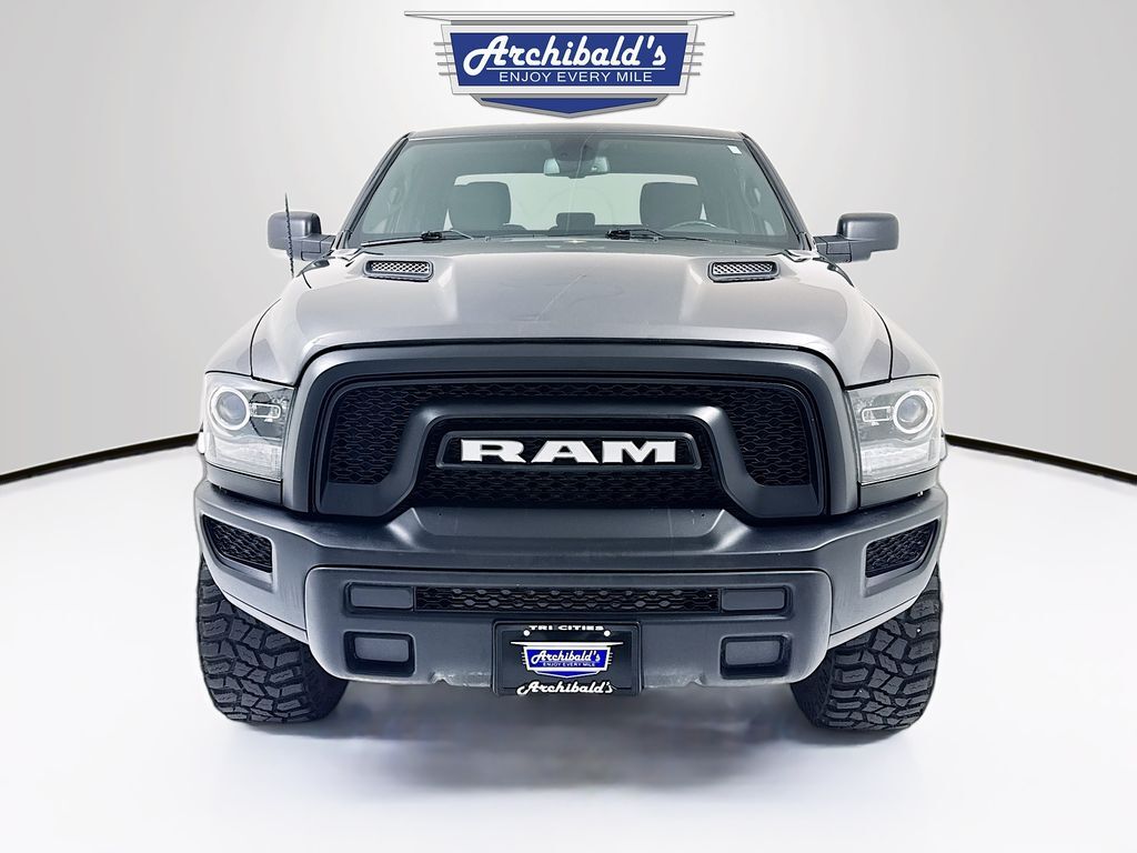 2022 Ram 1500 Classic Warlock Kennewick WA